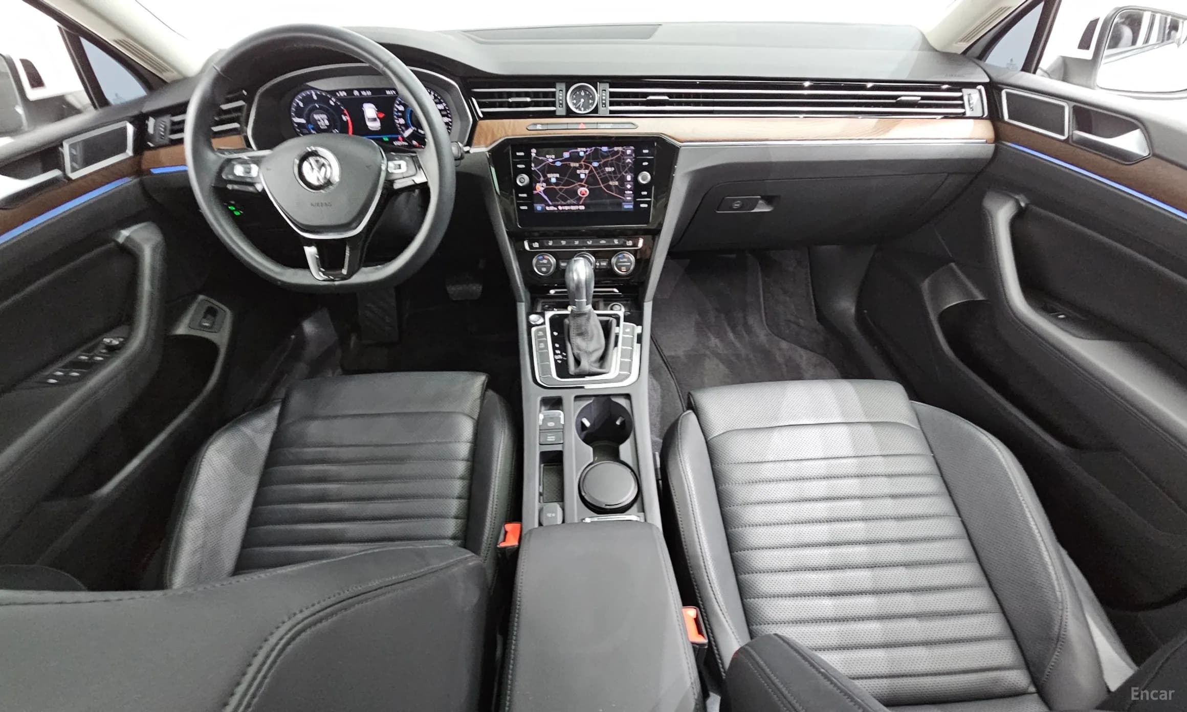 Passat GT (B8)