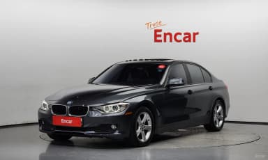 3 Series (F30)