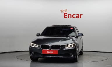 3 Series (F30)