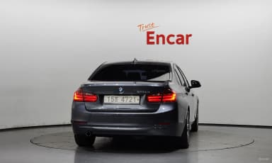 3 Series (F30)