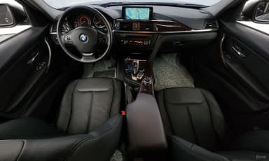 3 Series (F30)
