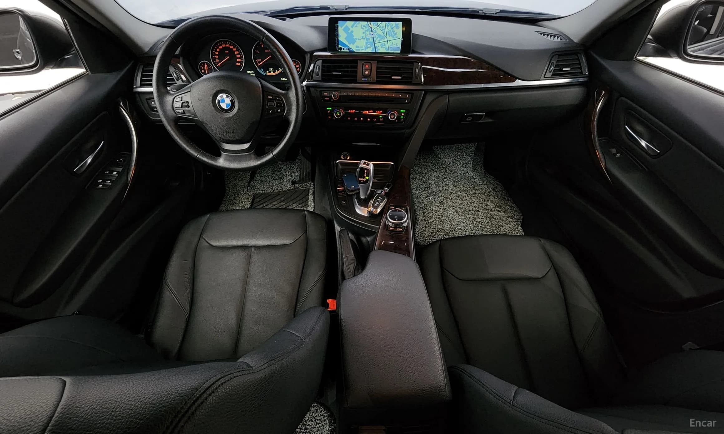 3 Series (F30)