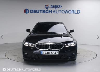 3 Series (G20)
