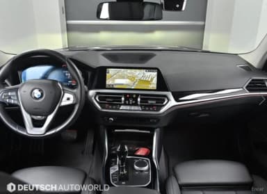 3 Series (G20)