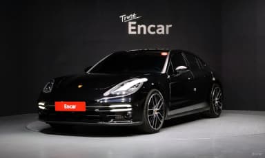 Panamera (971)