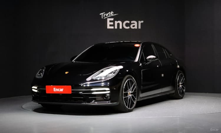 Panamera (971)