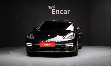 Panamera (971)