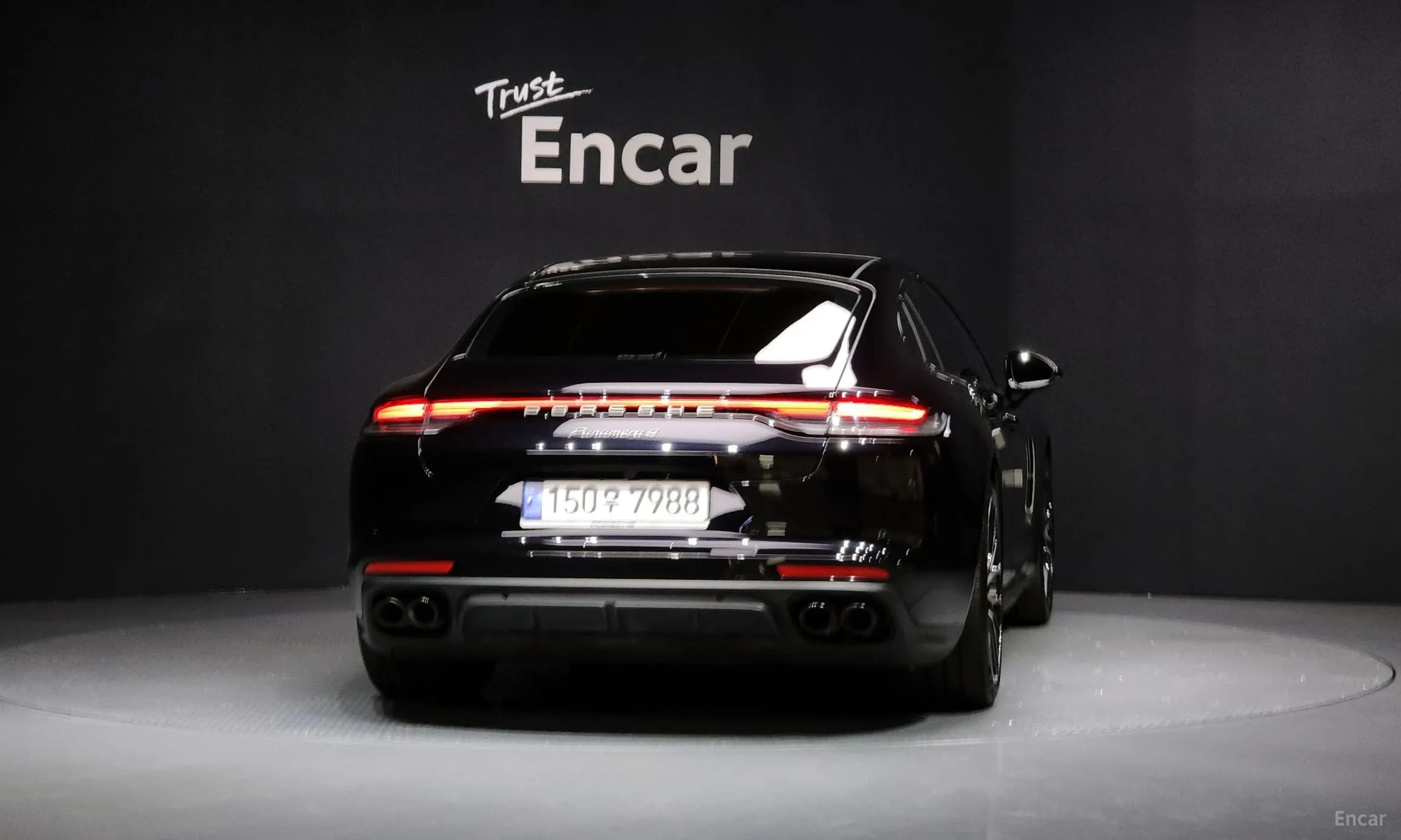 Panamera (971)