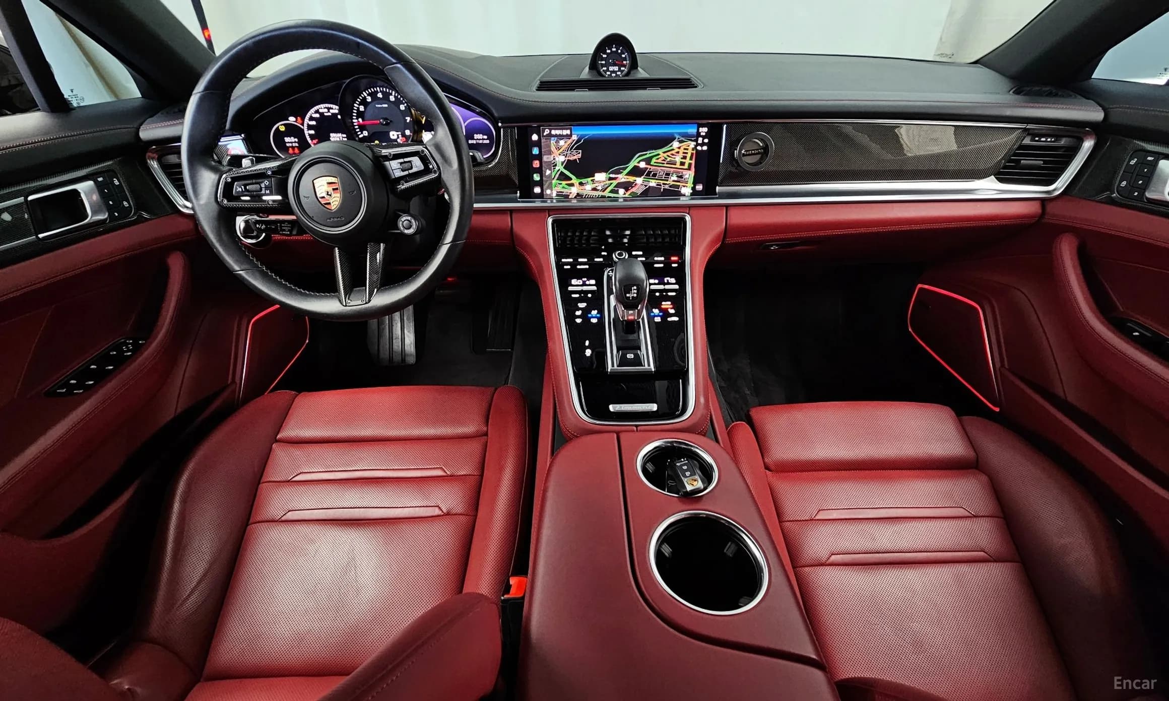 Panamera (971)