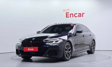 5 Series (G30)