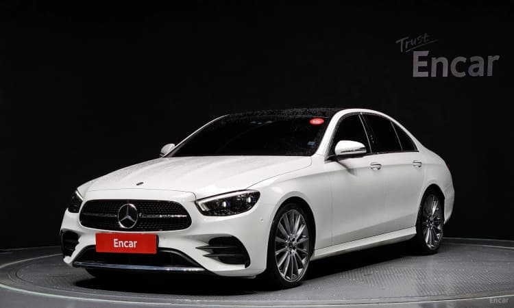 E-Class W213