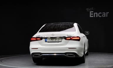 E-Class W213