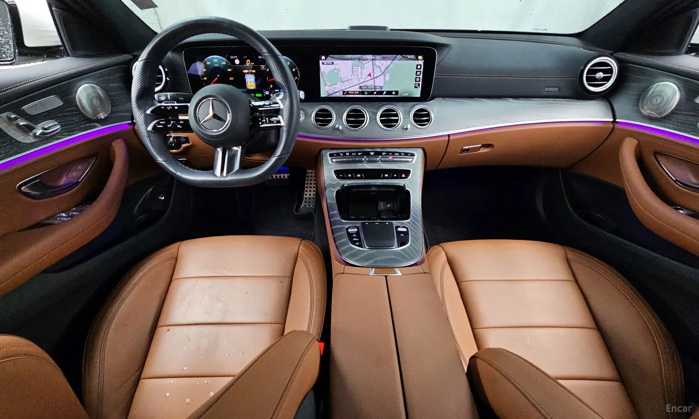 E-Class W213