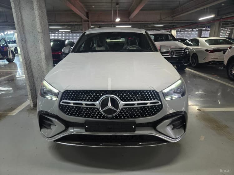 GLE-Class W167