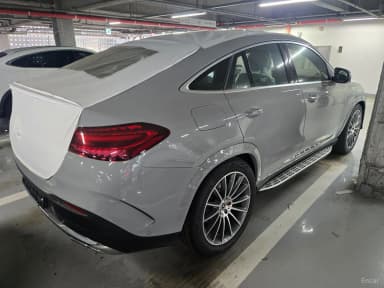 GLE-Class W167