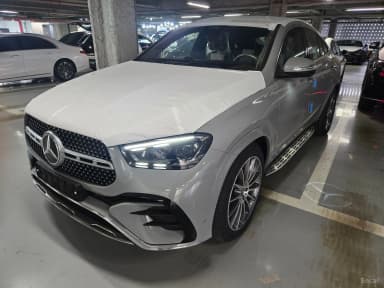 GLE-Class W167
