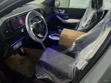 GLE-Class W167