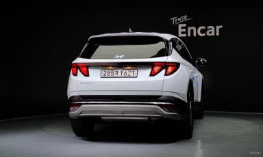 Tucson (NX4)