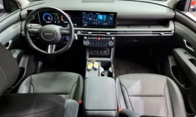 Tucson (NX4)