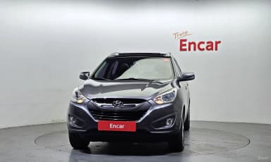 tucson ix