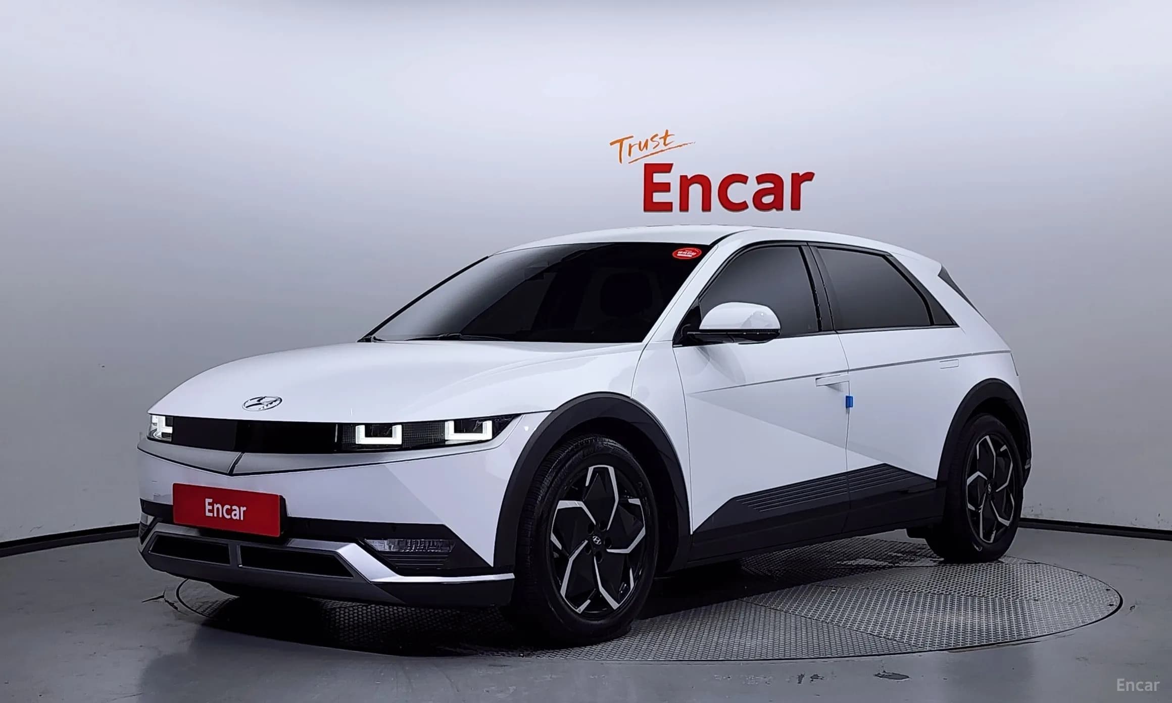 Ioniq 5
