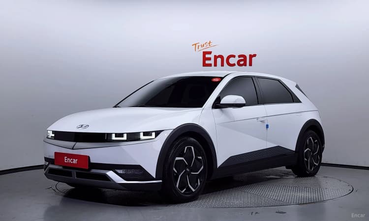 Ioniq 5
