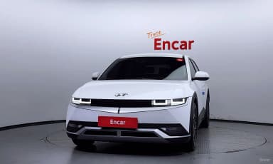 Ioniq 5