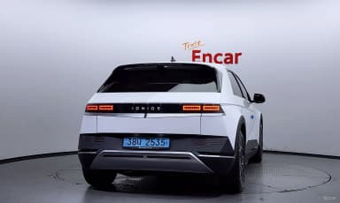 Ioniq 5