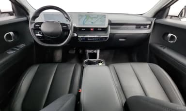 Ioniq 5