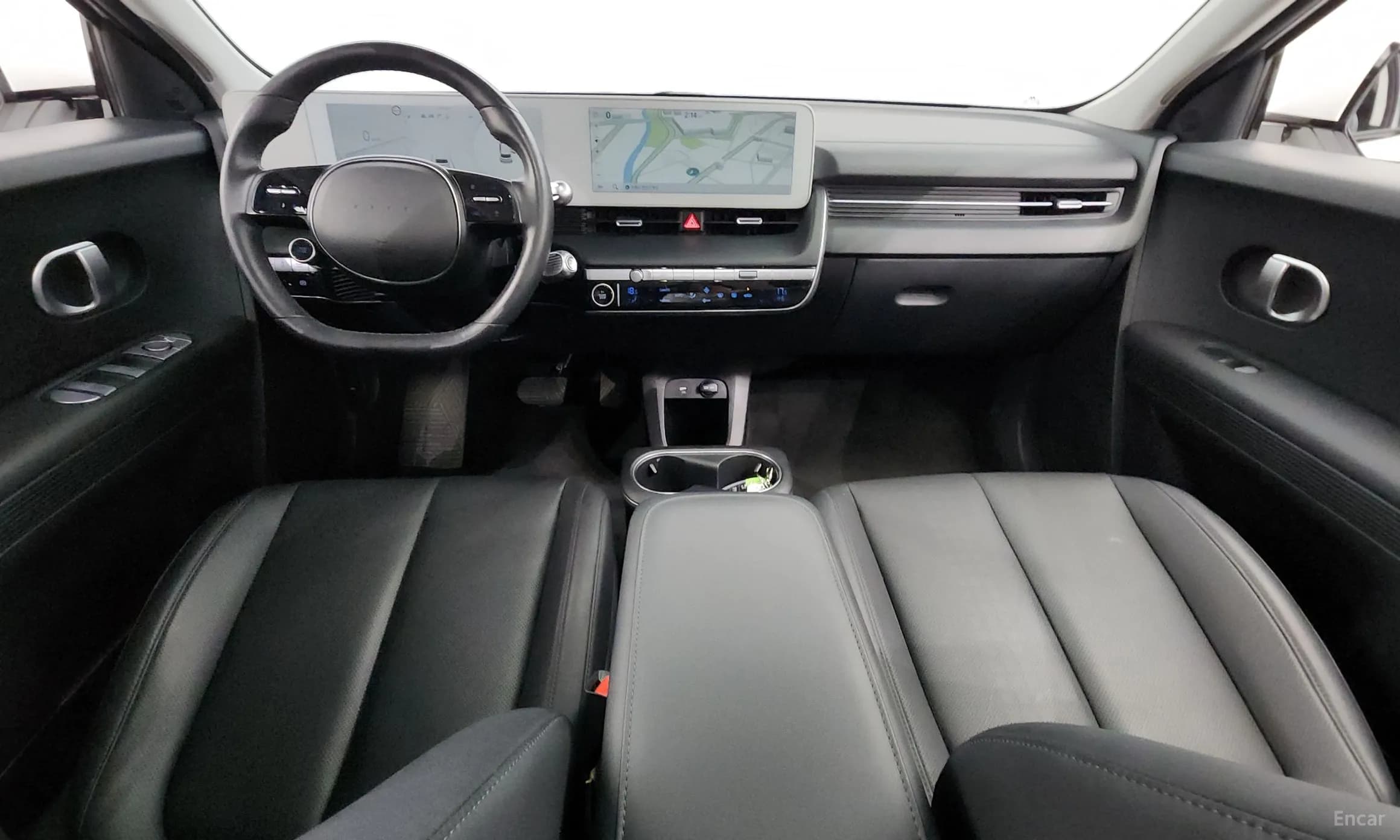 Ioniq 5