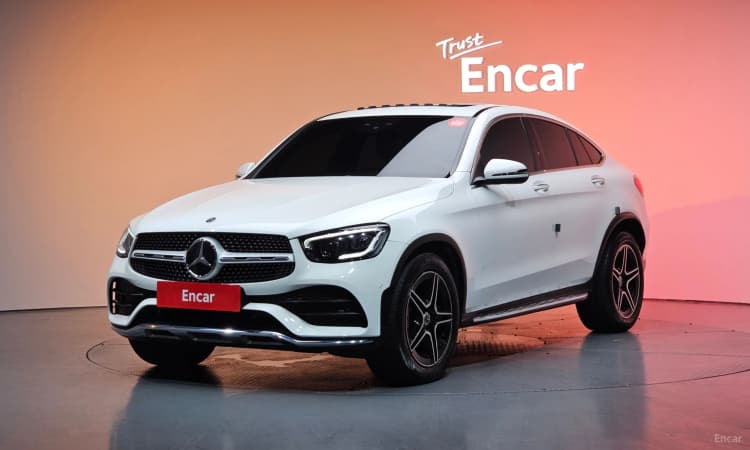 GLC-Class X253