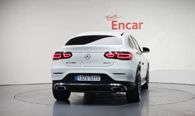 GLC-Class X253