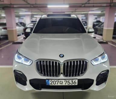 X5 (G05)
