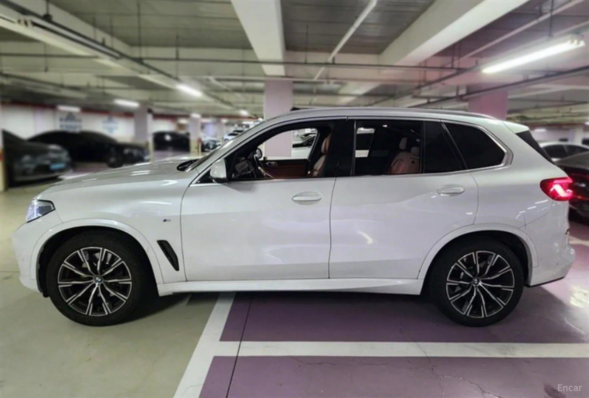 X5 (G05)