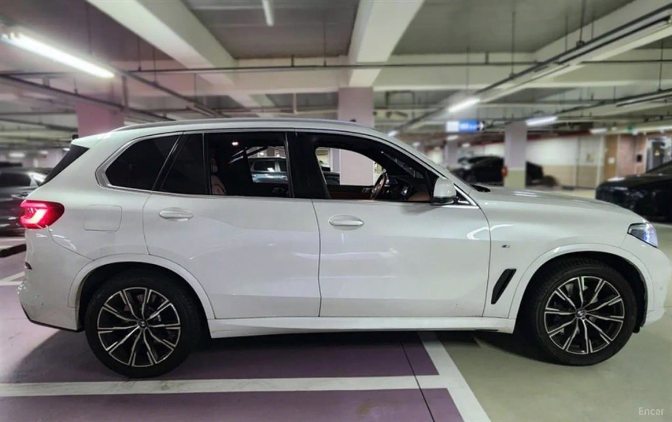 X5 (G05)