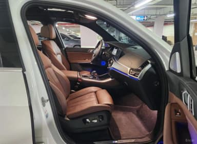 X5 (G05)