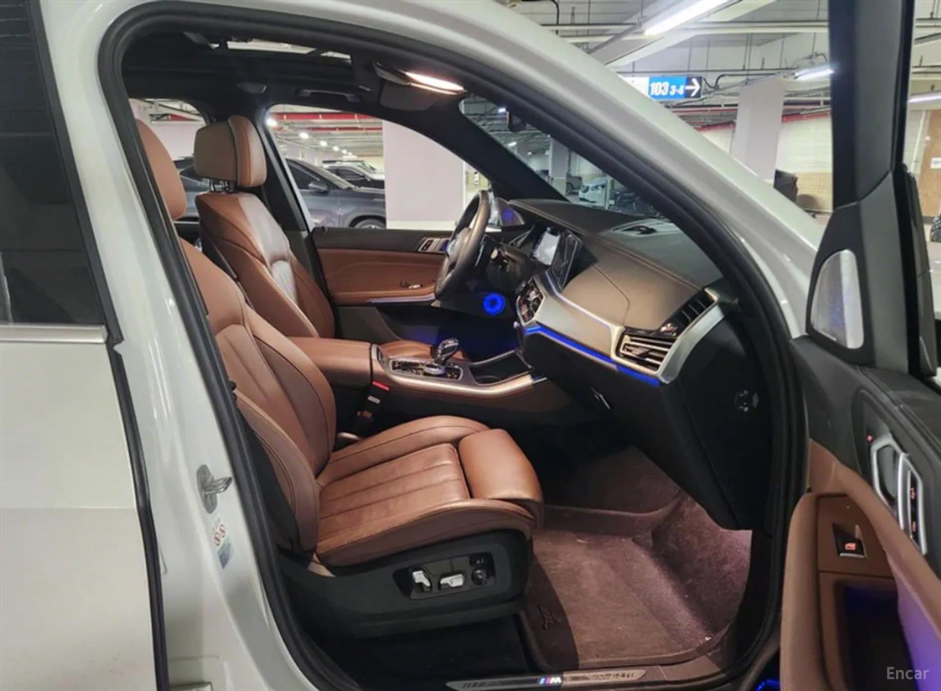 X5 (G05)
