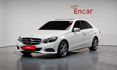 E-Class W212