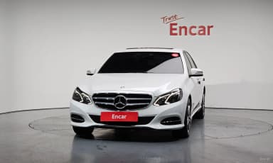 E-Class W212