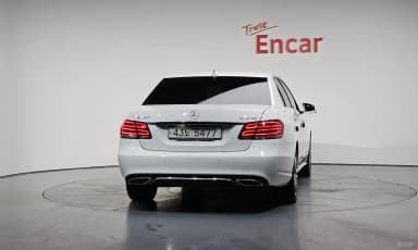 E-Class W212