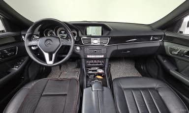 E-Class W212