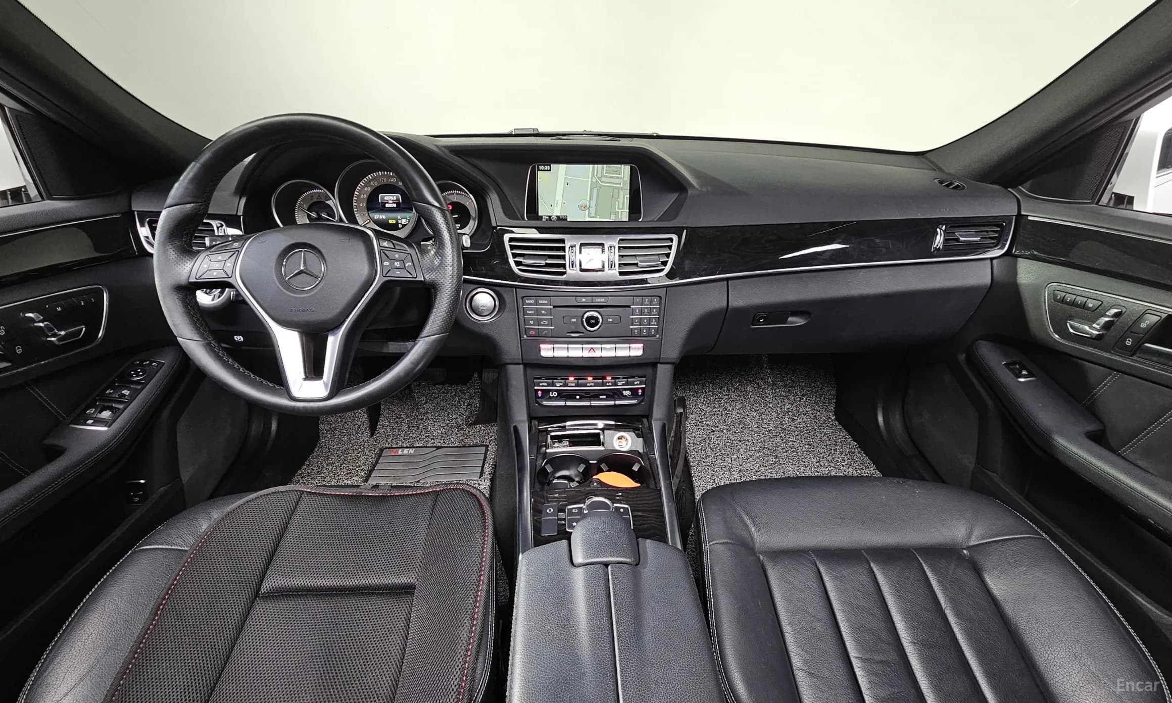 E-Class W212