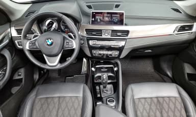 X1 (F48)