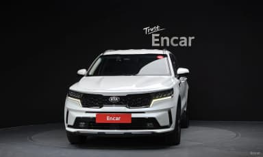 Sorento 4th generation