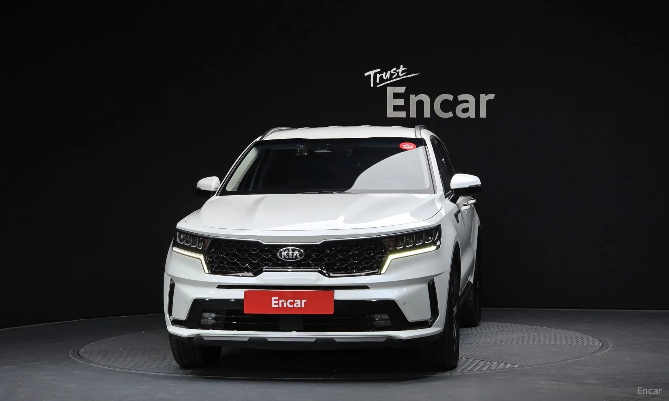 Sorento 4th generation