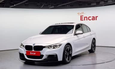 3 Series (F30)
