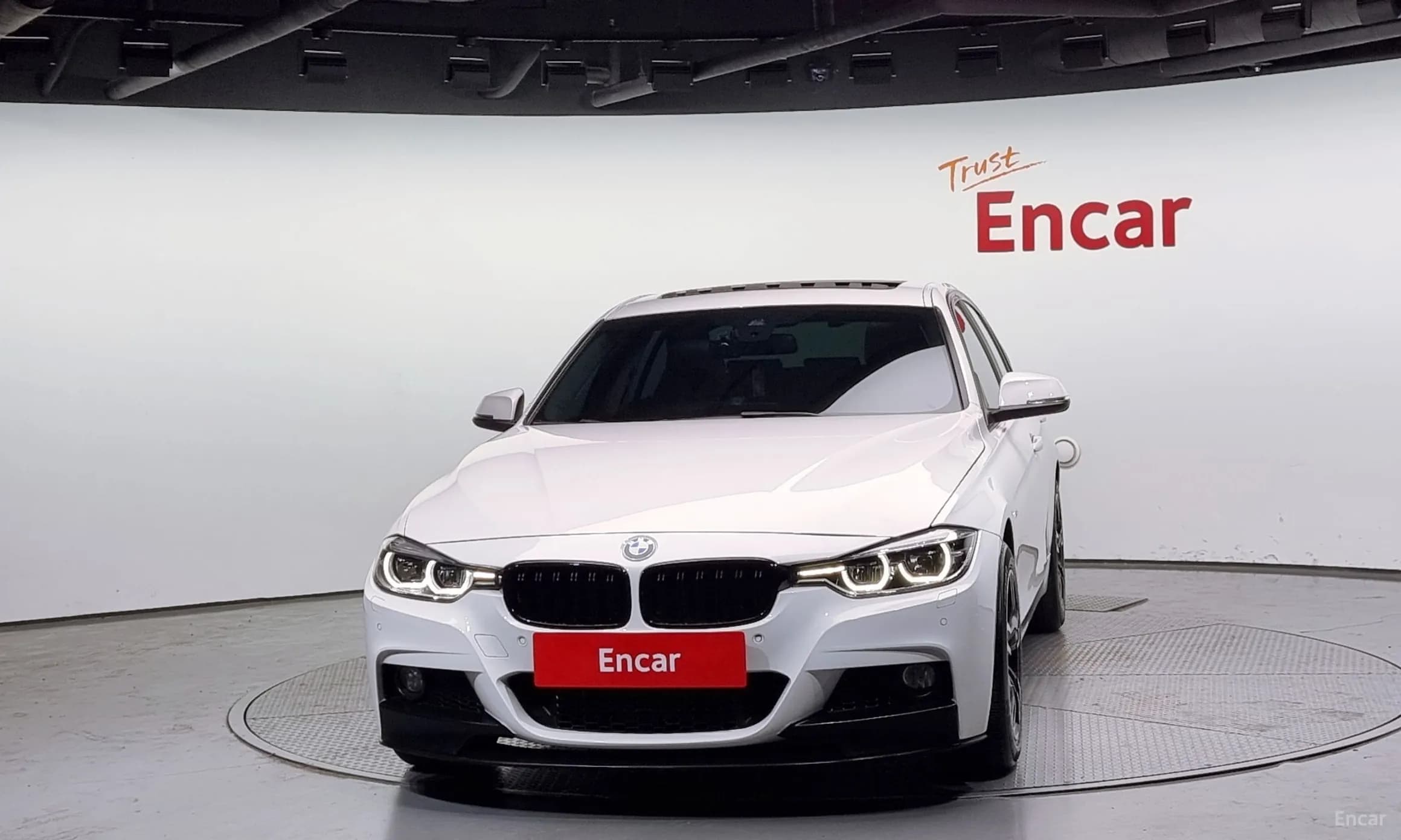 3 Series (F30)