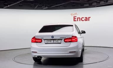 3 Series (F30)