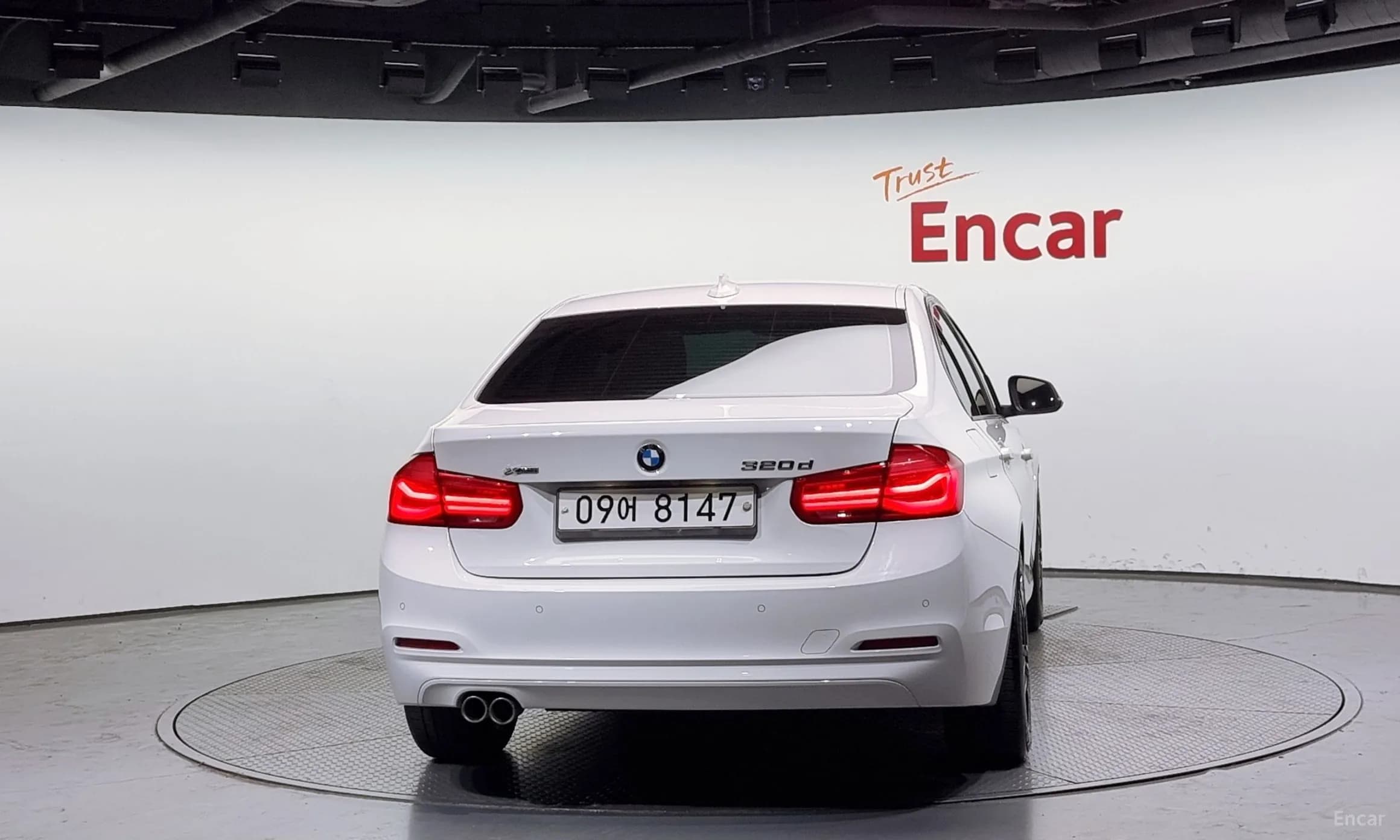 3 Series (F30)