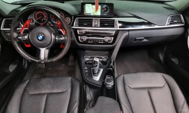 3 Series (F30)